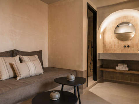 MOMI SLOW LIVING HOTEL Adults Only 13+