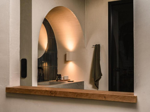 Momi Slow Living Hotel (ex Porto village)