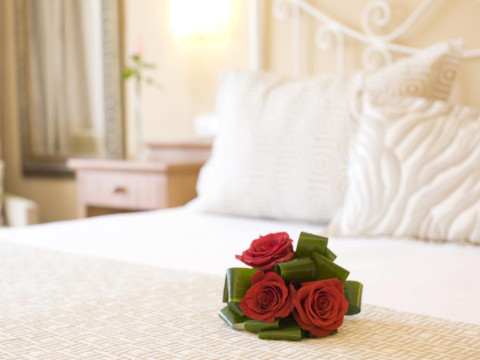 Mon Port Hotel & Spa