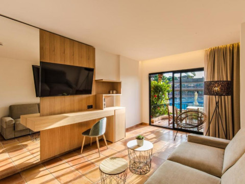 Mon Port Hotel & Spa