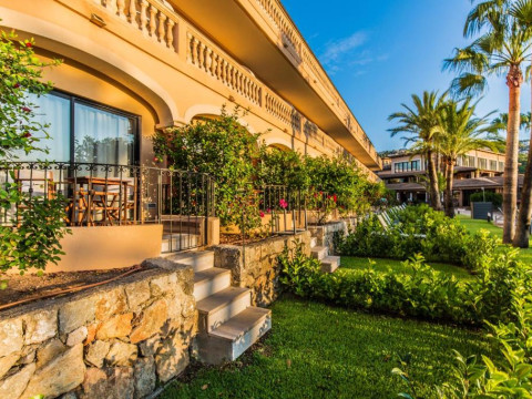 Mon Port Hotel & Spa