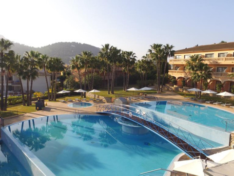 Mon Port Hotel & Spa