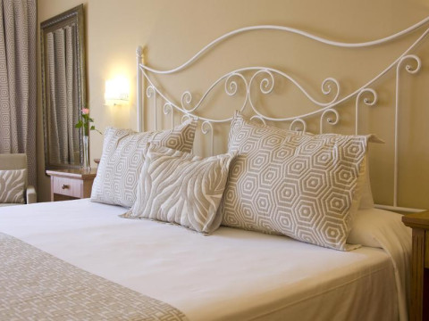 Mon Port Hotel & Spa