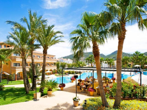 Mon Port Hotel & Spa