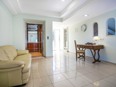 Mon Repos Hotel Rhodes