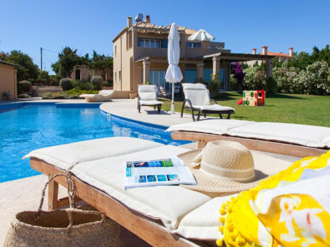 Monambeles Villas
