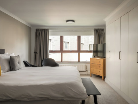 Monarch House - Serviced Apartments - Kensington