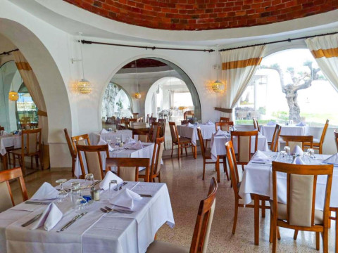 Monarqe Club Rivage Monastir (ex. Rosa Rivage)