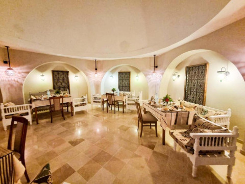 Monarqe Club Rivage Monastir (ex. Rosa Rivage)