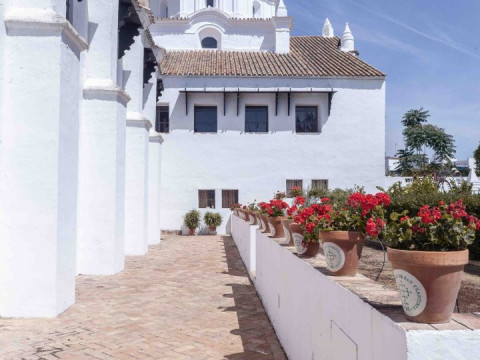 Monasterio de San Francisco