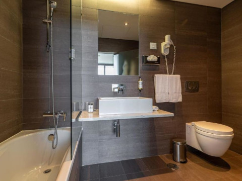 MONCHIQUE RESORT & SPA