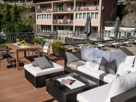 MONDI Hotel Bellevue Gastein