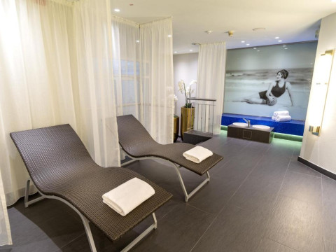 MONDI Hotel Bellevue Gastein