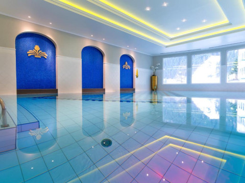 MONDI Hotel Bellevue Gastein