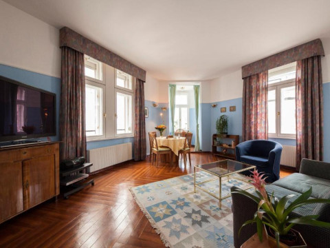 Mondial Appartement Hotel