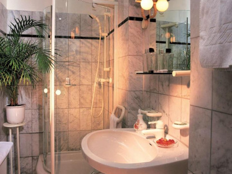 Mondial Appartement Hotel