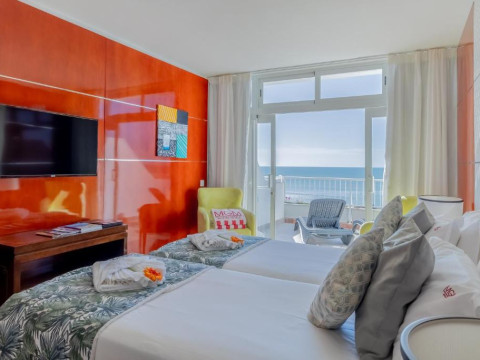 Monicca Collection Suites  Residences