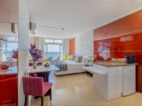 Monicca Collection Suites  Residences
