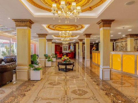 Monicca Collection Suites  Residences