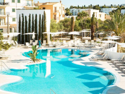 Monsuau Cala D´Or Boutique Hotel