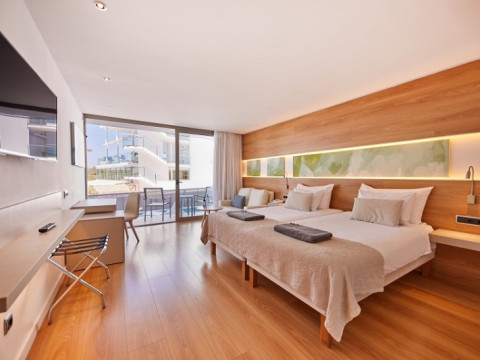 Monsuau Cala D'Or Hotel - Adults Only