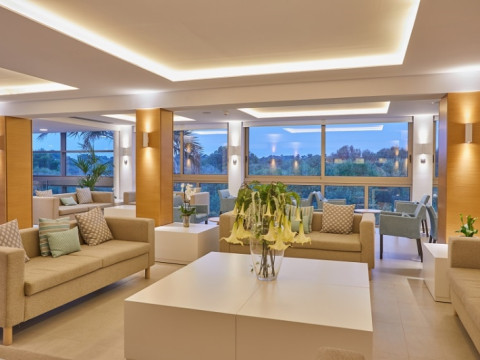 Monsuau Cala D'Or Hotel - Adults Only