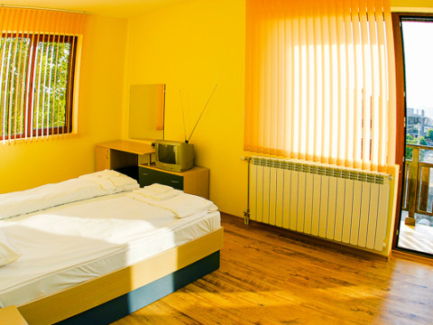 Mont Blanc ApartHotel