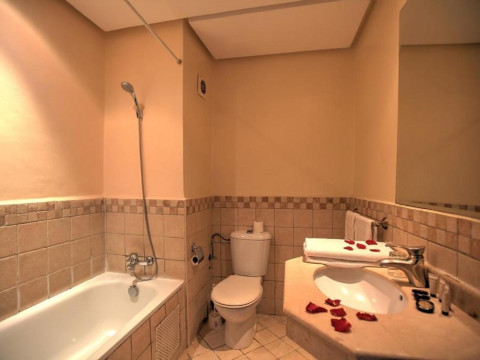 Hotel Mont Gueliz