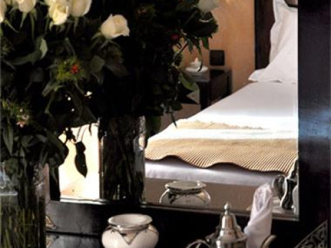 Hotel Mont Gueliz