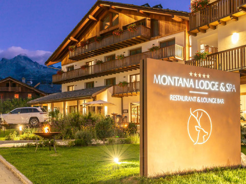 Montana Lodge & Spa, By R Collection Hotels