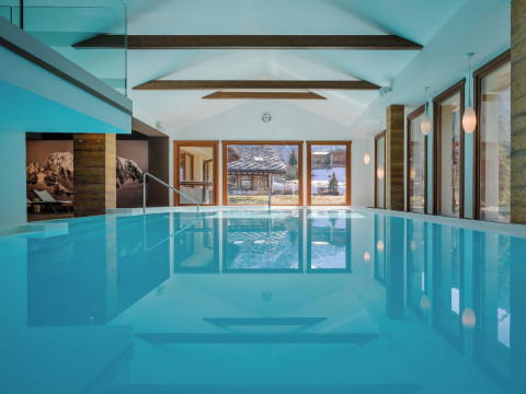 Montana Lodge & Spa, By R Collection Hotels