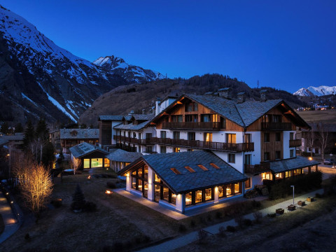 Montana Lodge & Spa, By R Collection Hotels