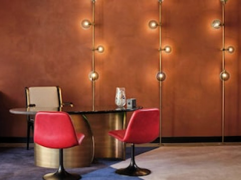MONTCALM EAST AUTOGRAPH COLLECTION