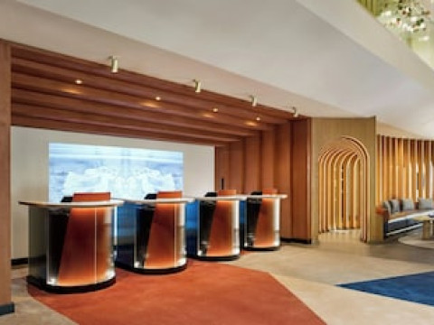 MONTCALM EAST AUTOGRAPH COLLECTION
