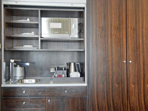Montcalm Marble Arch Townhouse
