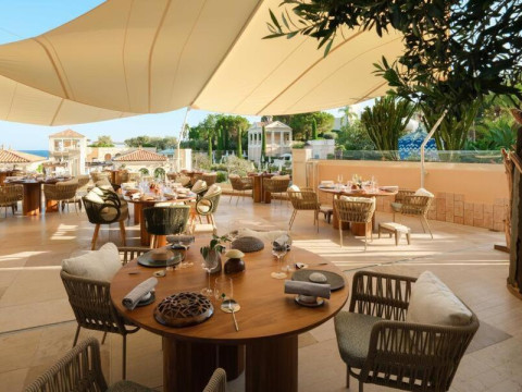 Monte-Carlo Bay Hotel & Resort