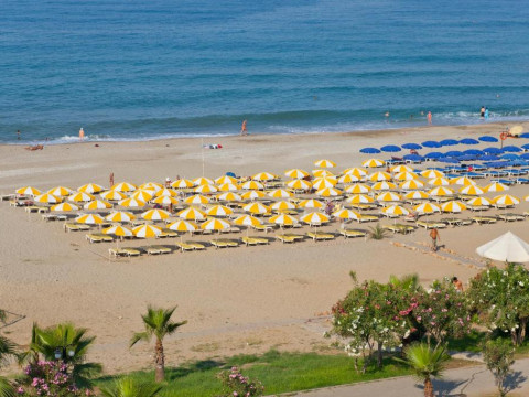 MONTE CARLO HOTEL