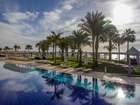MONTE CARLO SHARM RESORT & SPA_