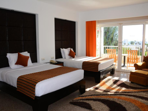 Monte Carlo Sharm Resort & SPA