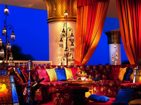 MONTE CARLO SHARM RESORT & SPA_