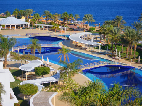 MONTE CARLO SHARM RESORT & SPA_
