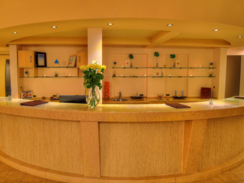 Monte Casa Spa And Wellness
