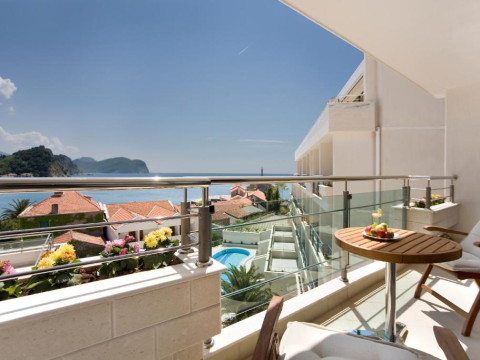 Monte Casa SPA & Wellness