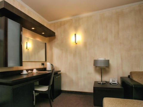 Monte Casa SPA & Wellness