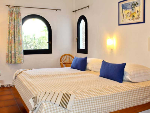 Monte Marina Naturist Resort
