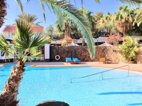 Monte Marina Naturist Resort