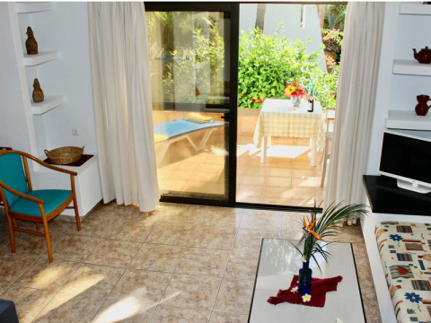 Monte Marina Naturist Resort