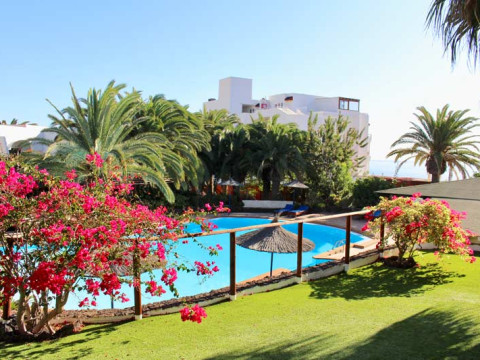 Monte Marina Naturist Resort