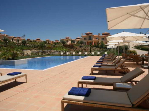 Monte Rei Golf & Country Club
