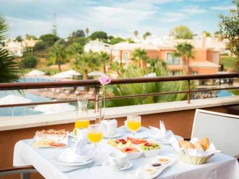Monte Santo Resort